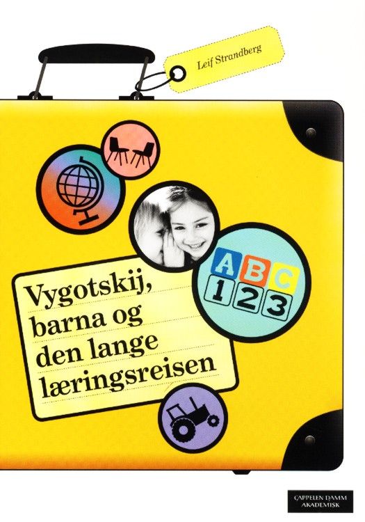 Vygotskij, barnen och jag
