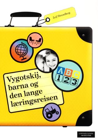 Vygotskij, barnen och jag