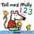 Maisy's first 123