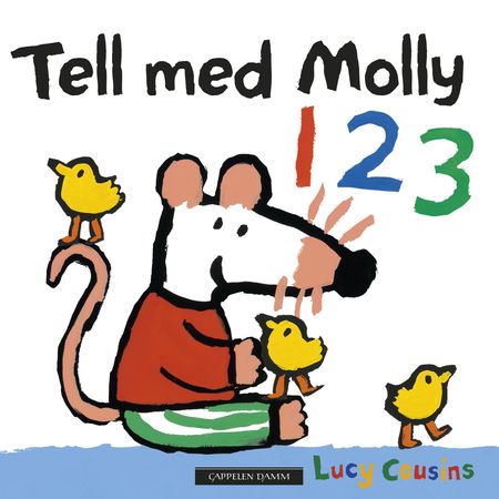 Maisy's first 123