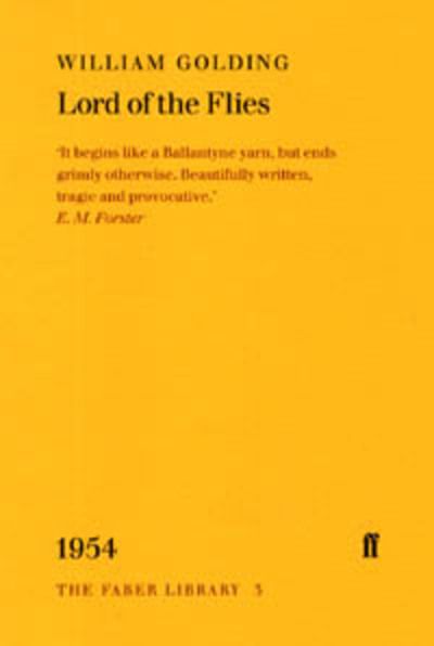 Lord of the flies