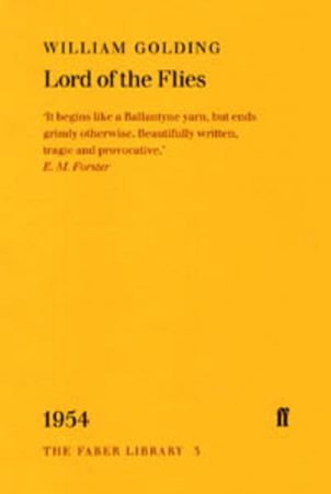 Lord of the flies