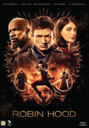 Robin Hood