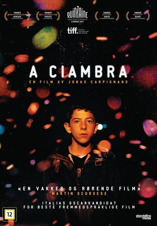 A ciambra