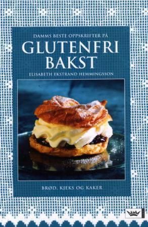 Baka glutenfritt