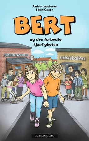 Bert och den förbjudna kärleken