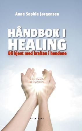 Politikens bog om healing