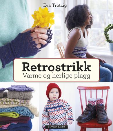 Sticka retro!