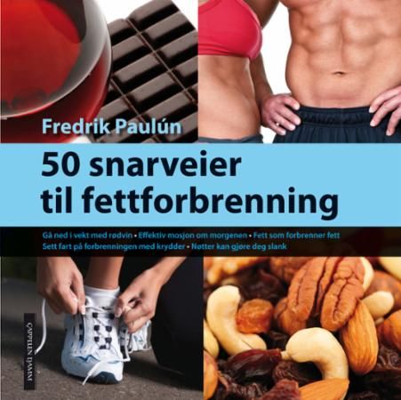 50 genvägar till fettförbränning