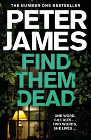 Find them dead