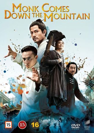 Dao shi xia shan