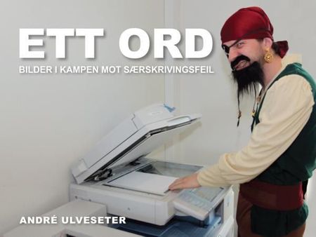 Ett ord. Bok 2