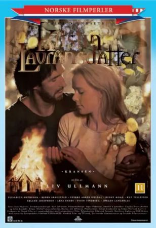 Kristin Lavransdatter