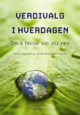 Verdivalg i hverdagen