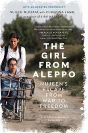 The girl from Aleppo