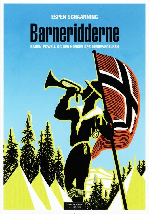 Barneridderne
