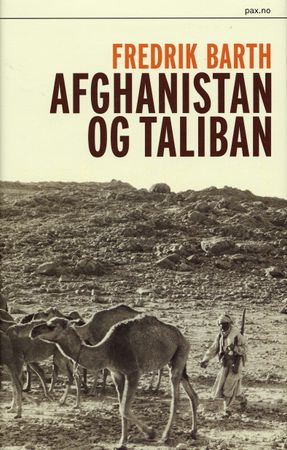 Afghanistan og Taliban