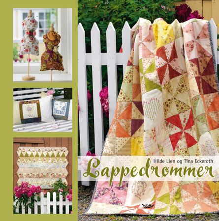Lappedrømmer