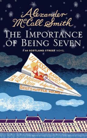 The importance of being seven