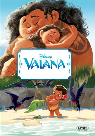Moana