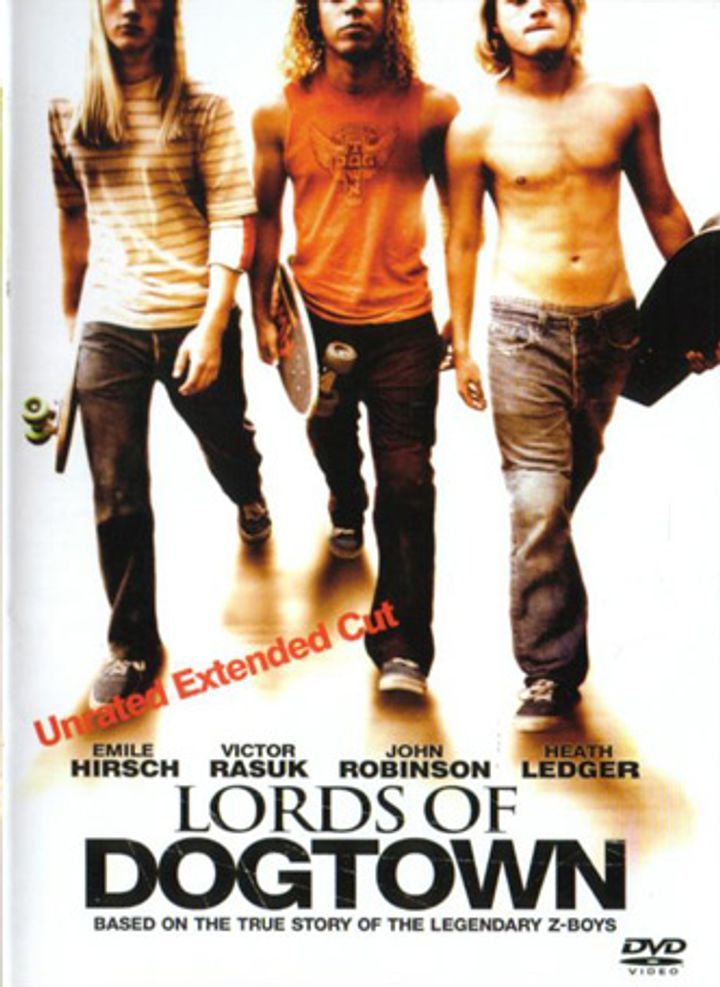Lords of Dogtown