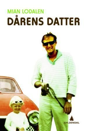 Dårens dotter