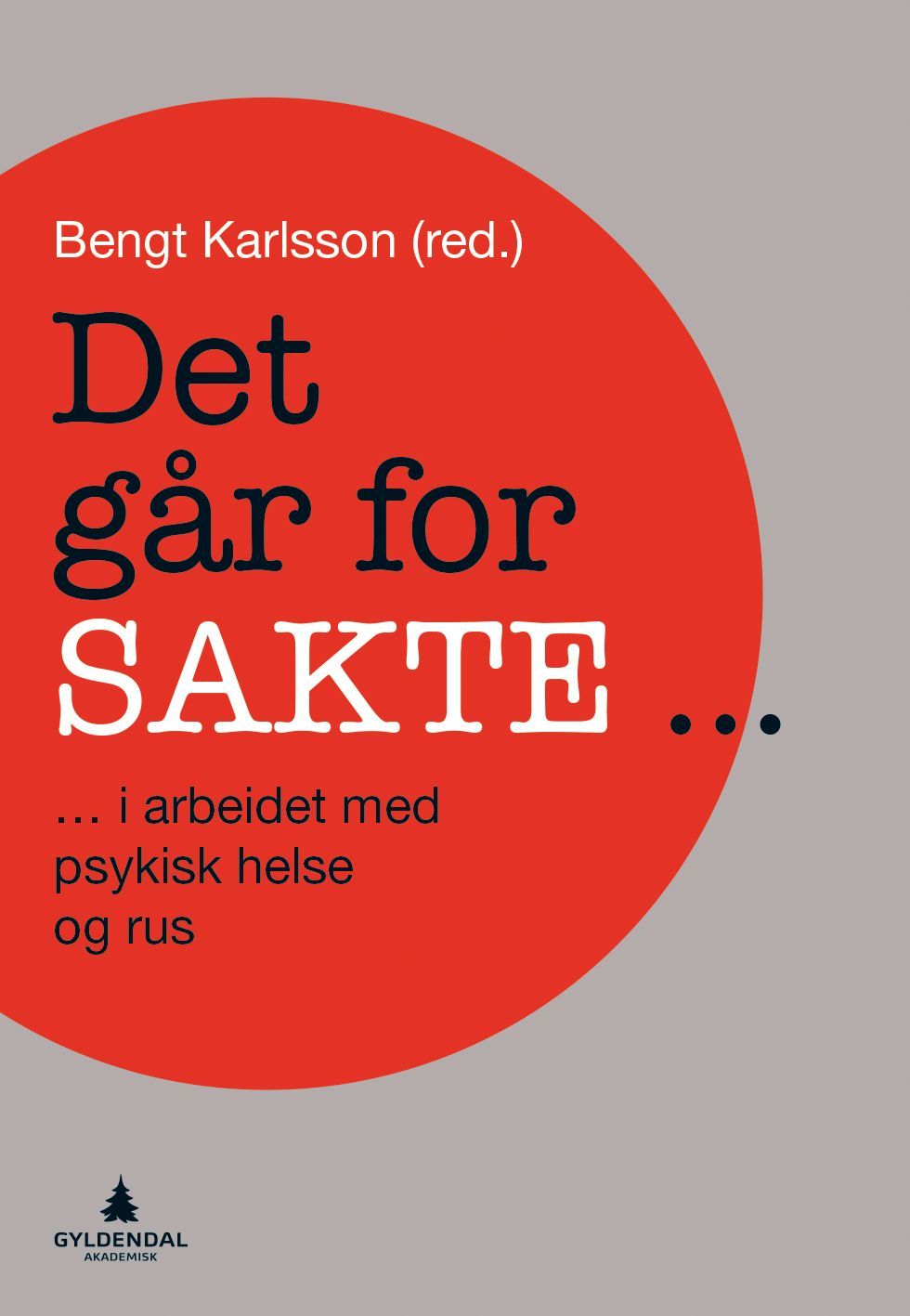 Det går for sakte-
