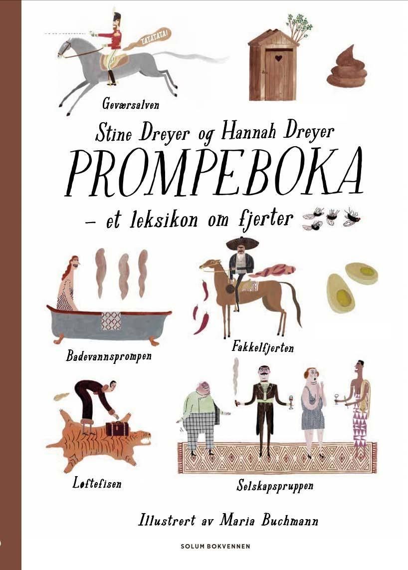 Pruttebogen