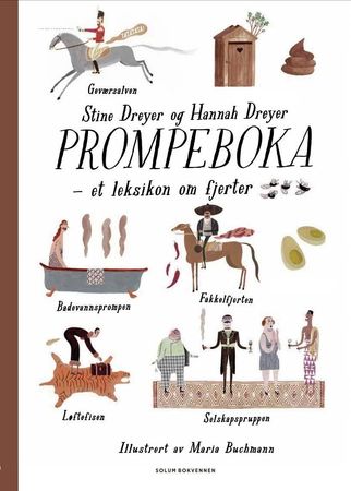 Pruttebogen