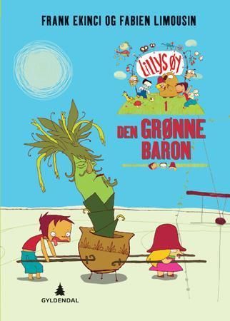 Le baron vert