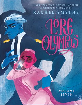 Lore Olympus. 7