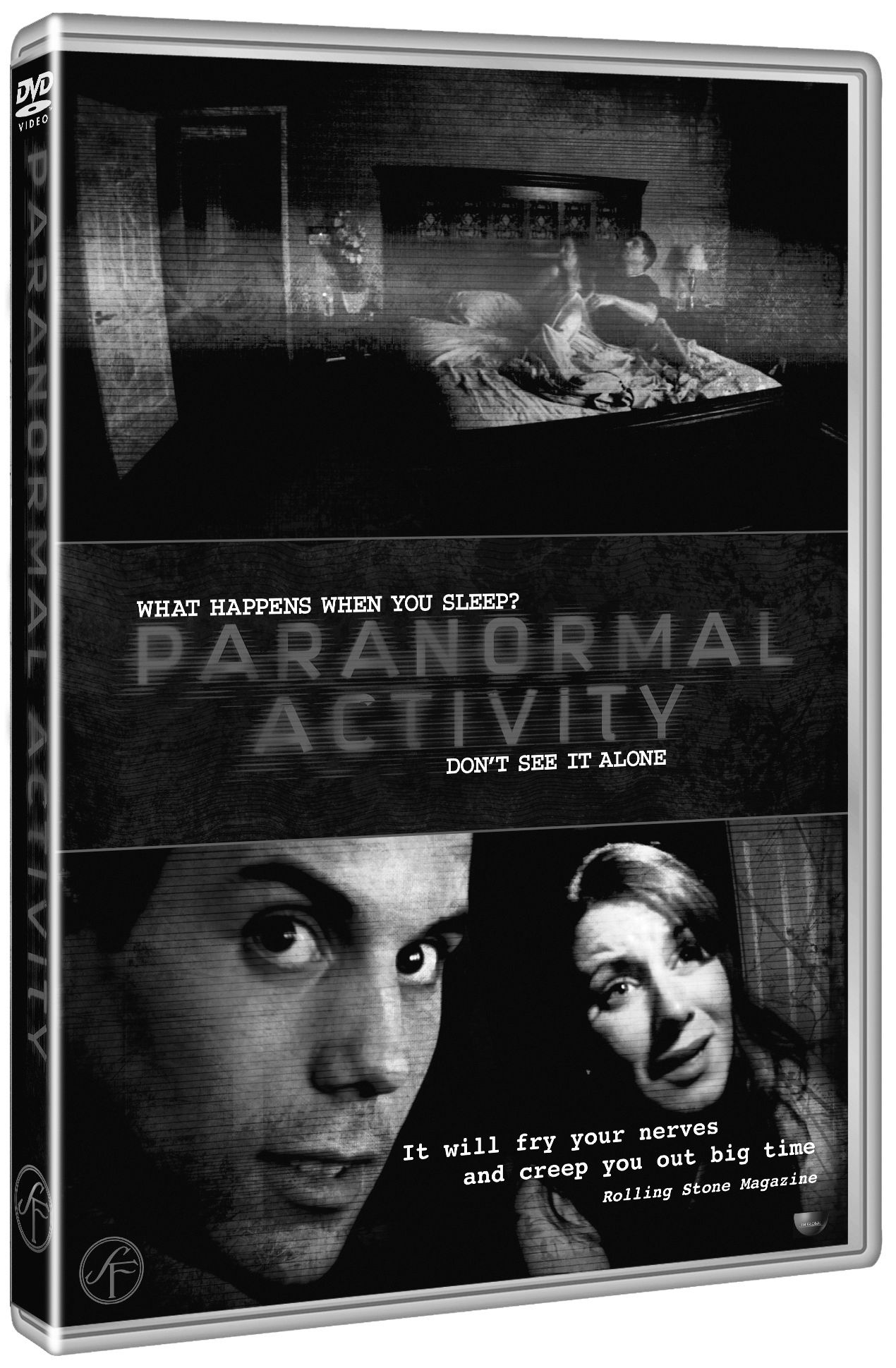 Paranormal activity