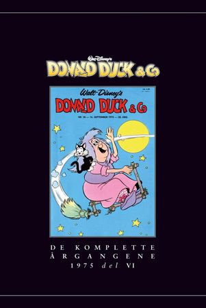 Donald Duck & Co. Del VI