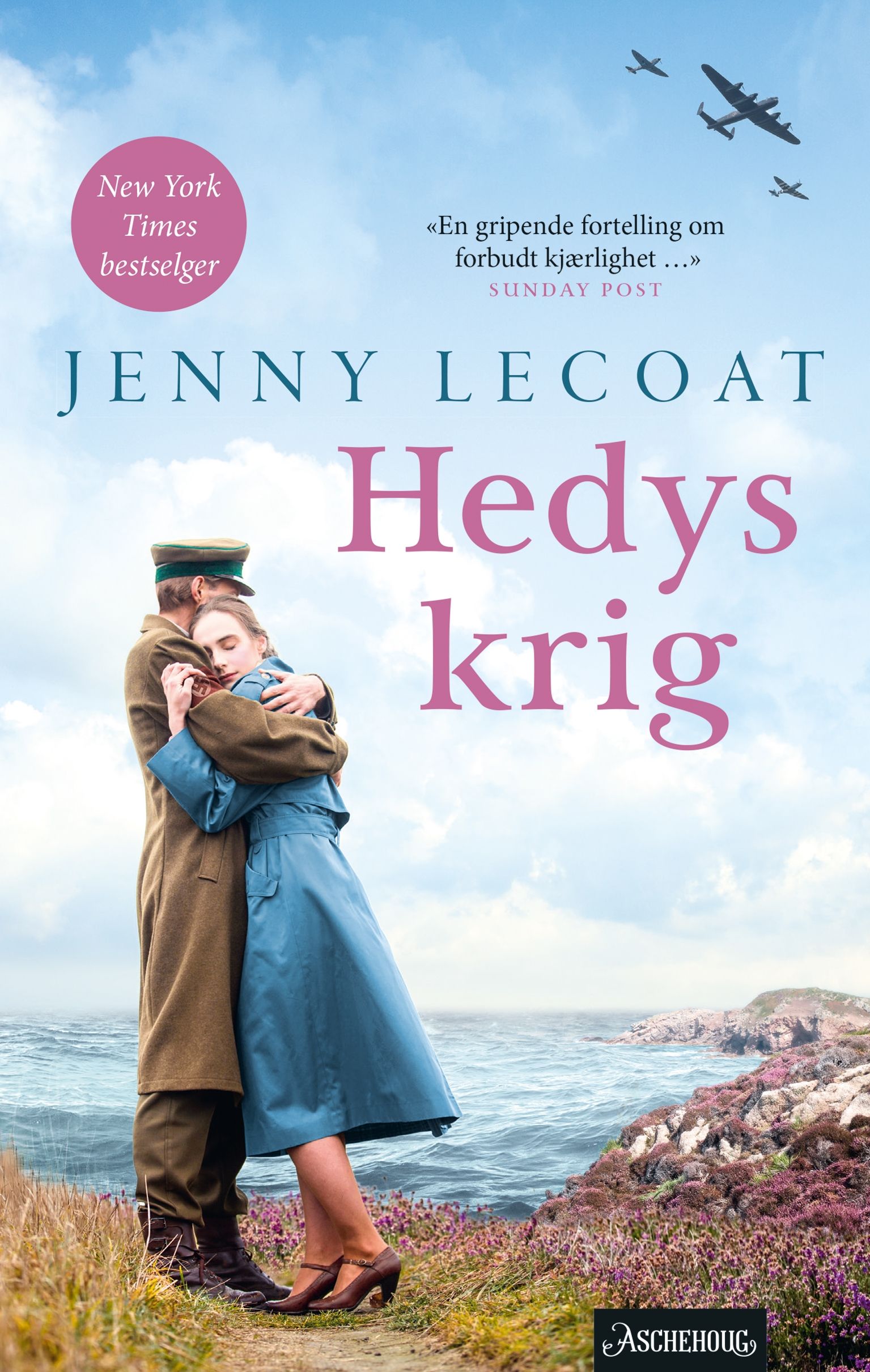 Hedy's war