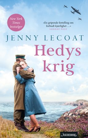 Hedy's war