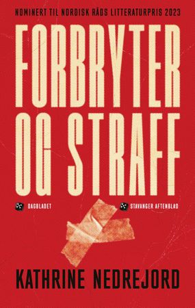 Forbryter og straff