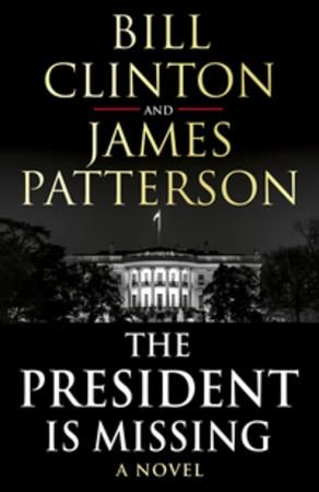 The president is missing