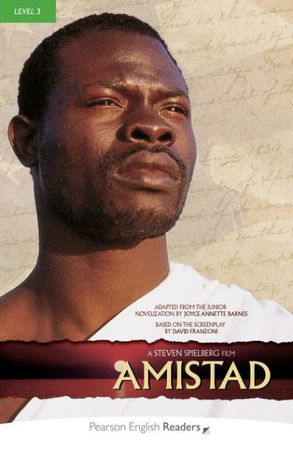 Amistad