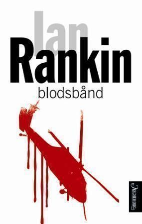 A question of blood