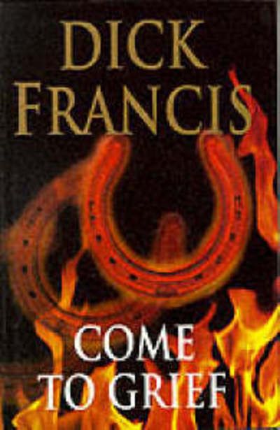 Come to grief