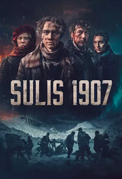 Sulis 1907