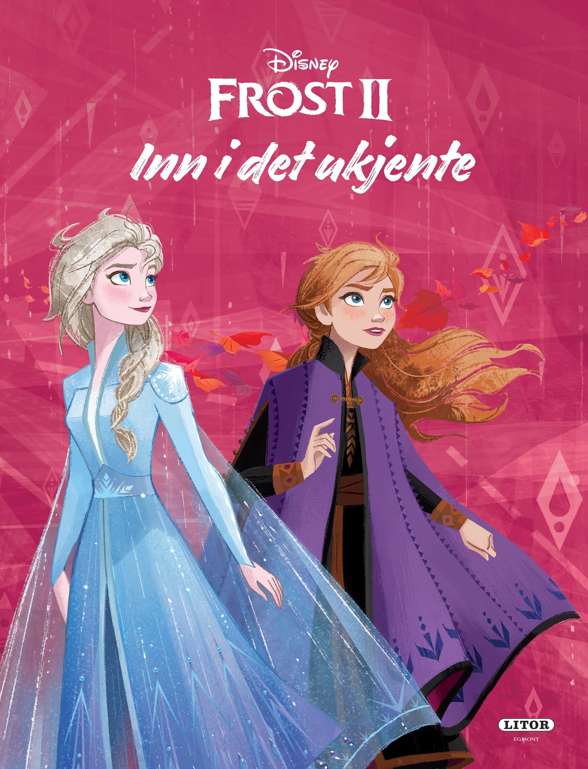 Frozen II