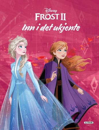 Frozen II