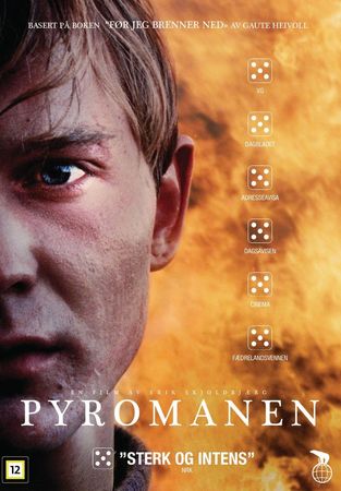 Pyromanen