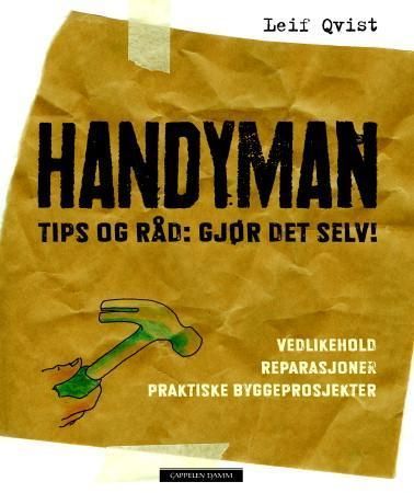 Handbok för hemmafixaren
