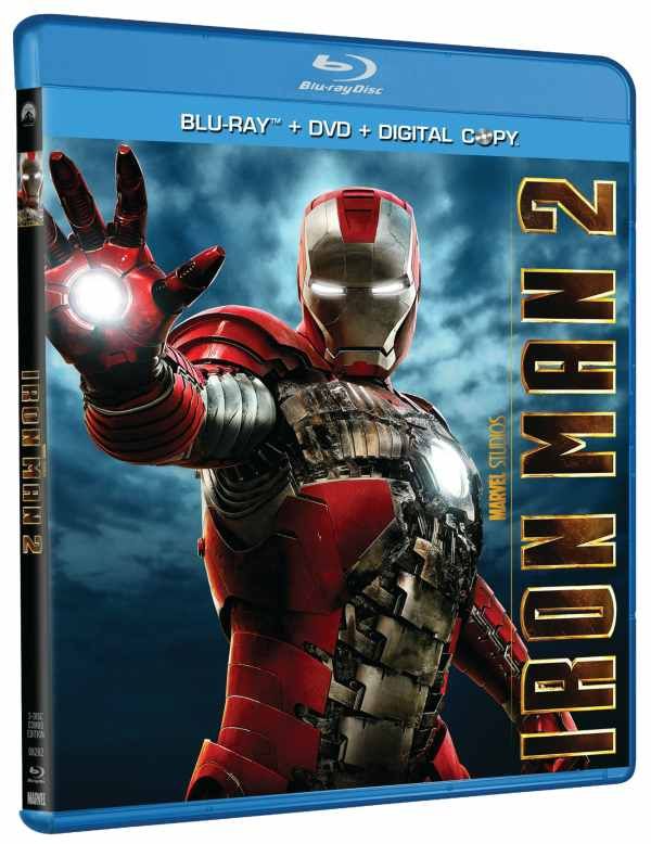 Iron Man 2