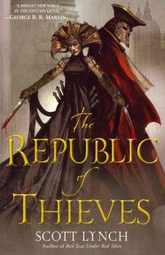 The republic of thieves
