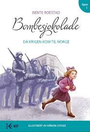 Bombesjokolade