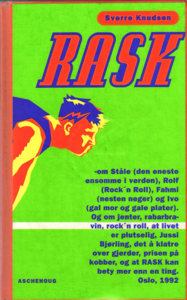 Rask