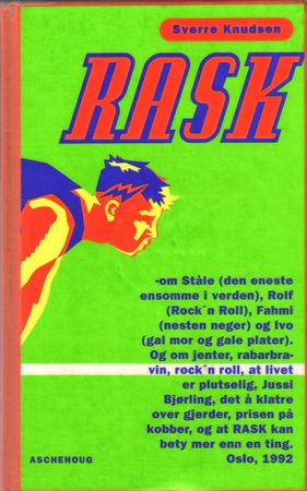 Rask